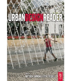 Urban Design Reader - EBOOK
