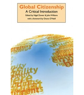 Global Citizenship: A Critical Introduction - EBOOK