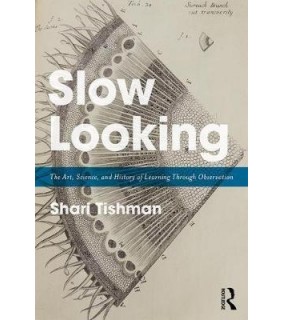 Slow LookingThe Art and Practice of Learning Through - EBOOK