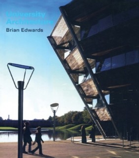 University Architecture - EBOOK