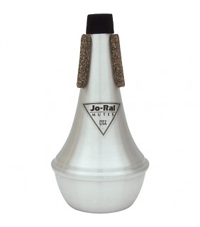 Jo Ral Straight Mute Trumpet