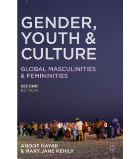 Gender, Youth and Culture - EBOOK