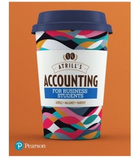 Accounting for Business Students - EBOOK