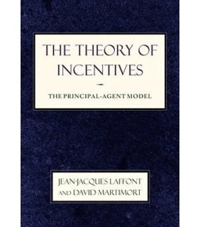 The Theory of Incentives - EBOOK