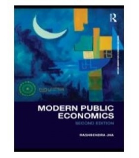 Routledge ebook Modern Public Economics