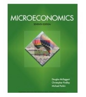Pearson Australia ebook Microeconomics eBook