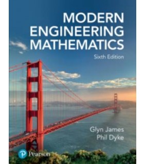 Pearson Education ebook Modern Engineering Mathematics 6th Edition ePub