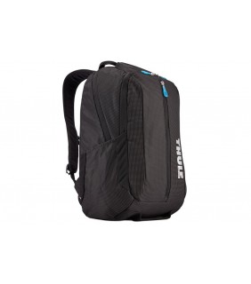 Thule Nylon Laptop Backpack  25L- Black