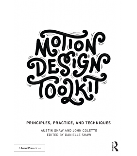Routledge Motion Design Toolkit