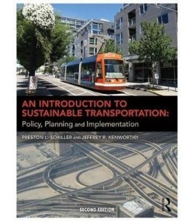 An Introduction to Sustainable Transportation - EBOOK
