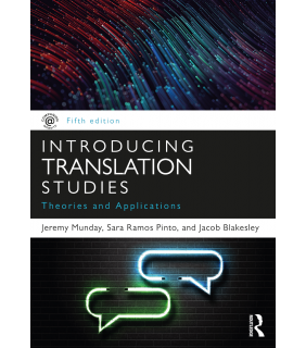 Routledge Introducing Translation Studies 5E