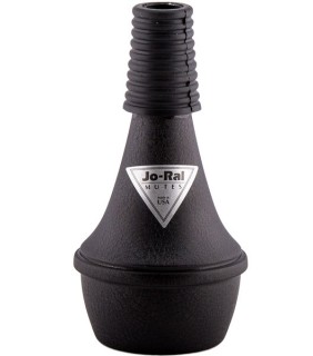 Jo Ral Practice Mute Trumpet