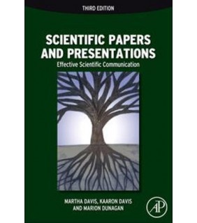 Scientific Papers and Presentations: Navigating Scient - EBOOK