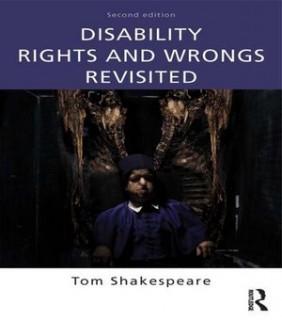 Disability Rights and Wrongs Revisited - EBOOK
