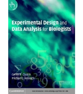 Experimental Design and Data Analysis f - EBOOK