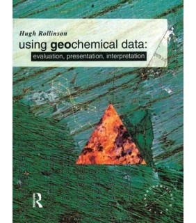 Routledge ebook Using Geochemical Data