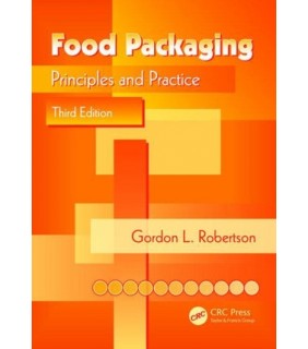CRC Press ebook Food Packaging 3E: Principles and Pract