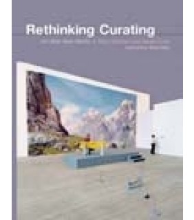 Rethinking Curating: Art after New Media