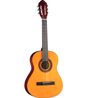 CS-5 - 3/4 size Classic Guitar
