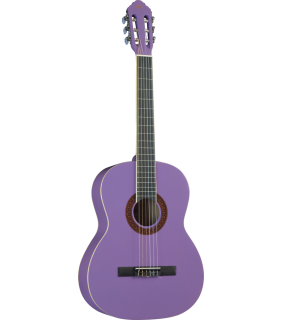 CS-10 VIOLET - Classic Guitar