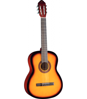 CS-10 Sunburst - Classic Guitar