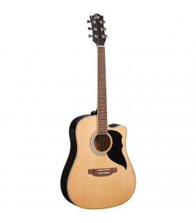 EKO Ranger CW Eq Natural