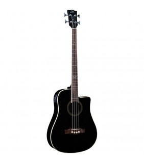 EKO NXT B100e See through black Bass