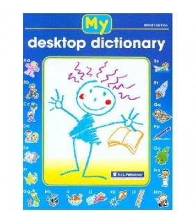 R I C Publications My Desktop Dictionary