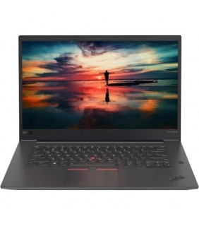 Lenovo NoteBook TP X1 Extreme 1st Gen w/ 3YR Onsite Warranty Upgrad