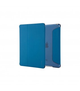 STM studio (iPad mini 4) - moroccan blue