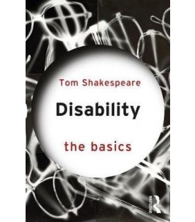 Disability: The Basics - EBOOK