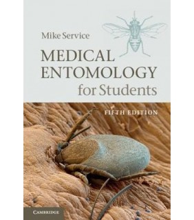 Medical Entomology for Students - EBOOK