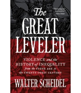 The Great Leveler - EBOOK