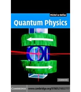 Quantum Physics - EBOOK