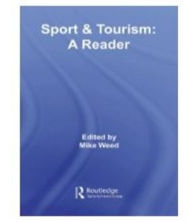 Routledge ebook Sport & Tourism: A Reader