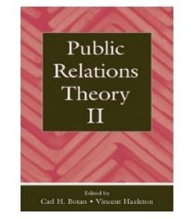 Routledge ebook Public Relations Theory II