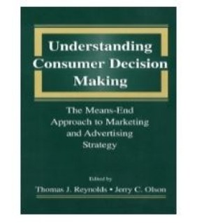 Psychology Press ebook Understanding Consumer Decision Making