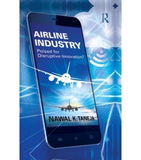 Routledge ebook Airline Industry