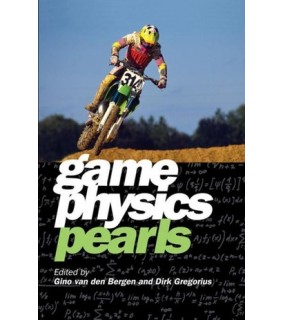 A K Peters/CRC Press (T&F) ebook Game Physics Pearls