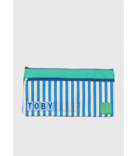 The Somewhere Co Sundash Pencil Case