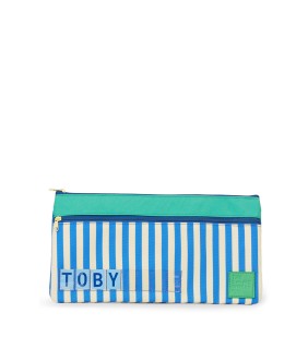 The Somewhere Co Sundash Pencil Case