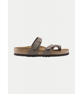 Birkenstock Mayari Birkoflor Mocca