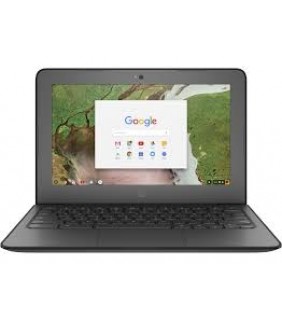 HP 11EE Chromebook Clam shell - Intel Celeron N3450 - 3QL25PA