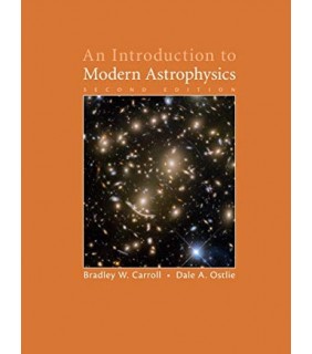 An Introduction to Modern Astrophysics - EBOOK