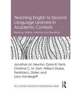 Teaching English to Second Language Learners in Academ - EBOOK