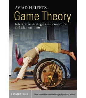 Game Theory - EBOOK