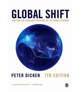 Global Shift 7E: Mapping the Changing Contours of the - EBOOK