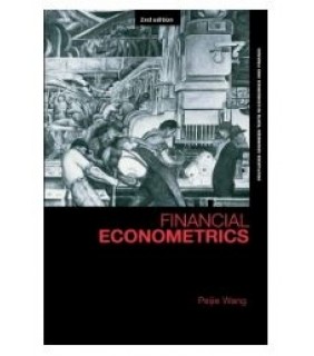 Routledge ebook Financial Econometrics