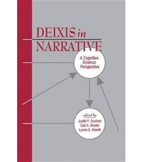 Psychology Press ebook Deixis in Narrative