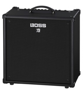 Boss Amplifier BASS Katana 110